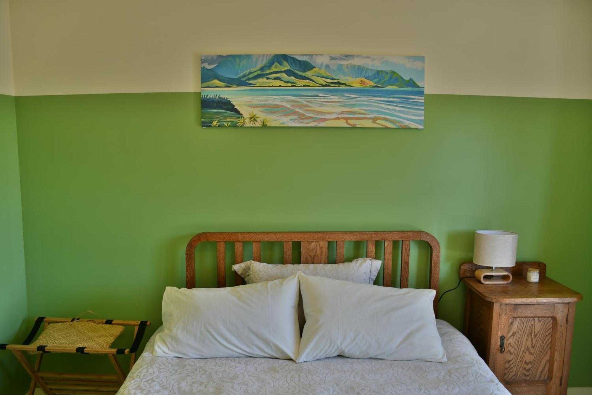 Kerikeri Bedroom And Lounge Luaran gambar