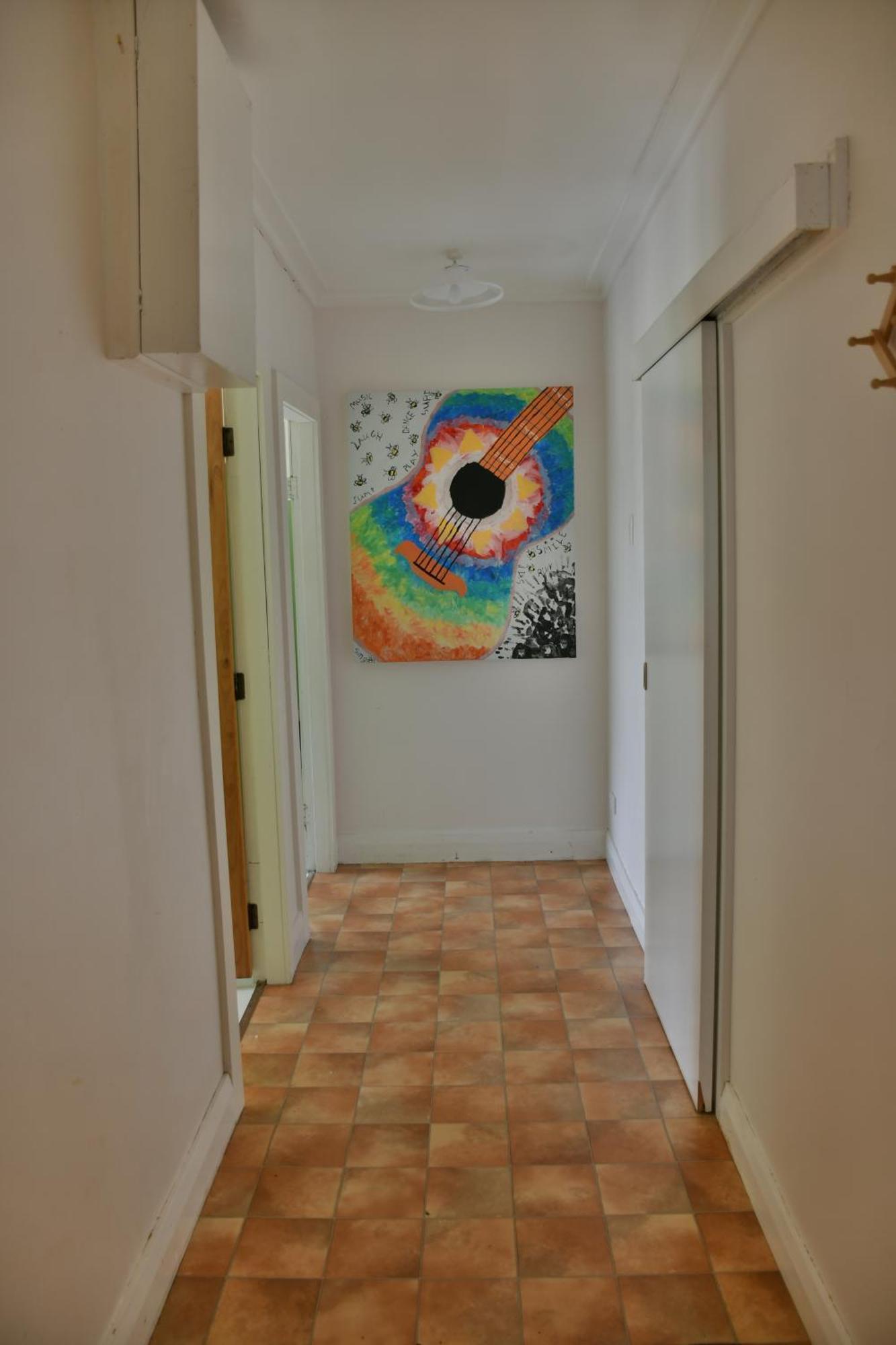 Kerikeri Bedroom And Lounge Luaran gambar