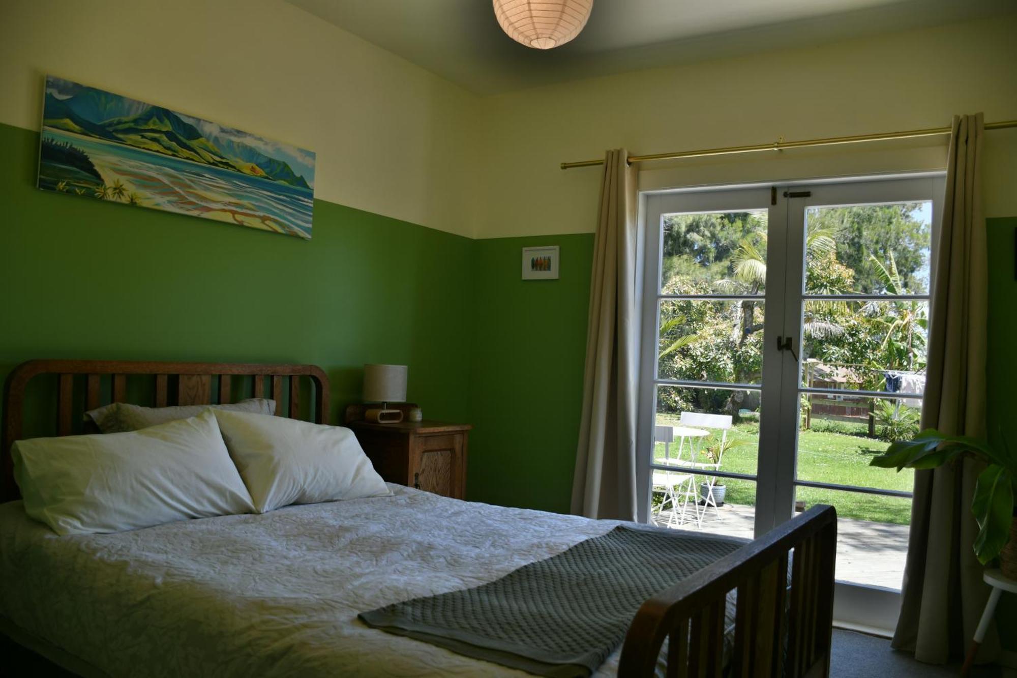 Kerikeri Bedroom And Lounge Luaran gambar