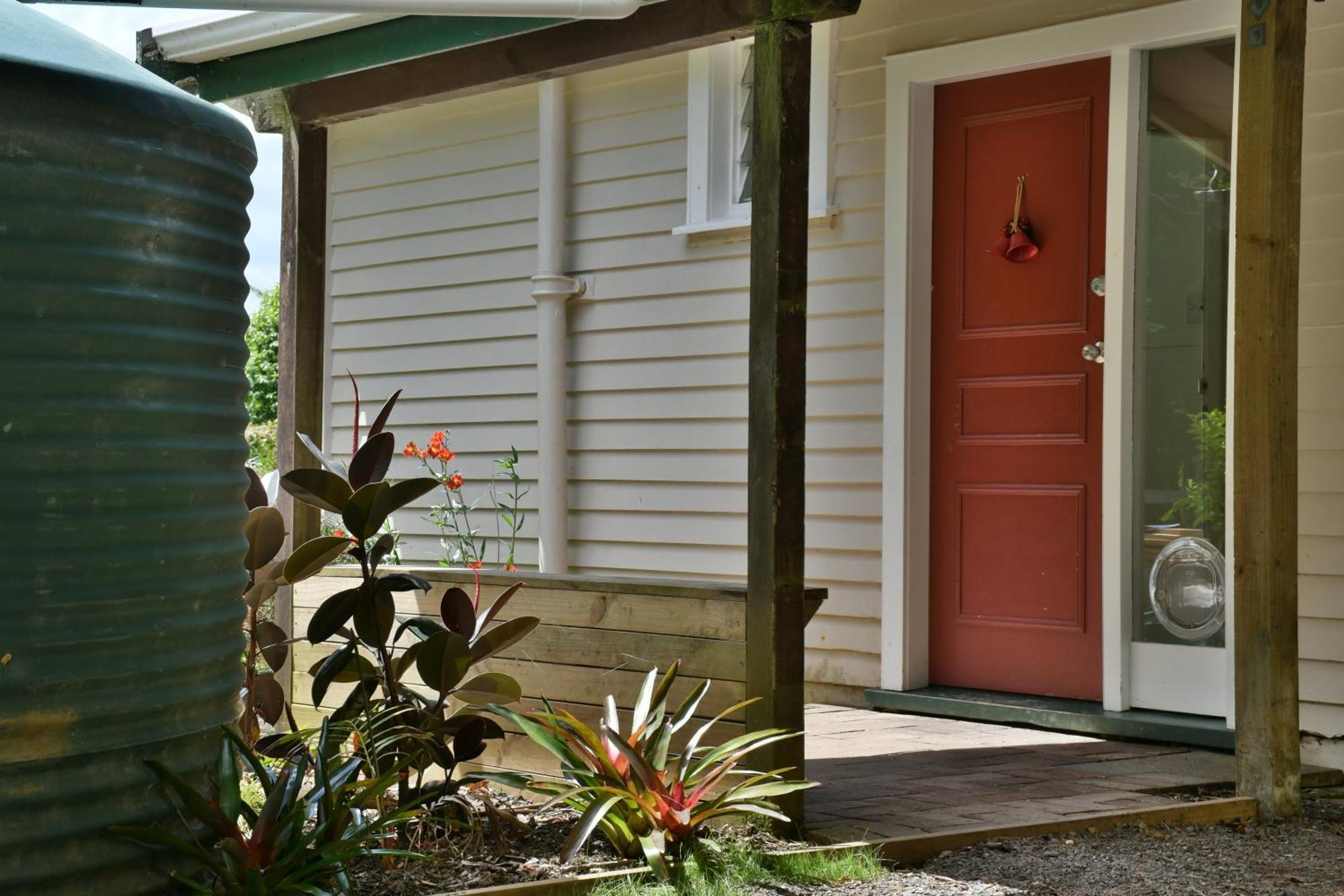 Kerikeri Bedroom And Lounge Luaran gambar