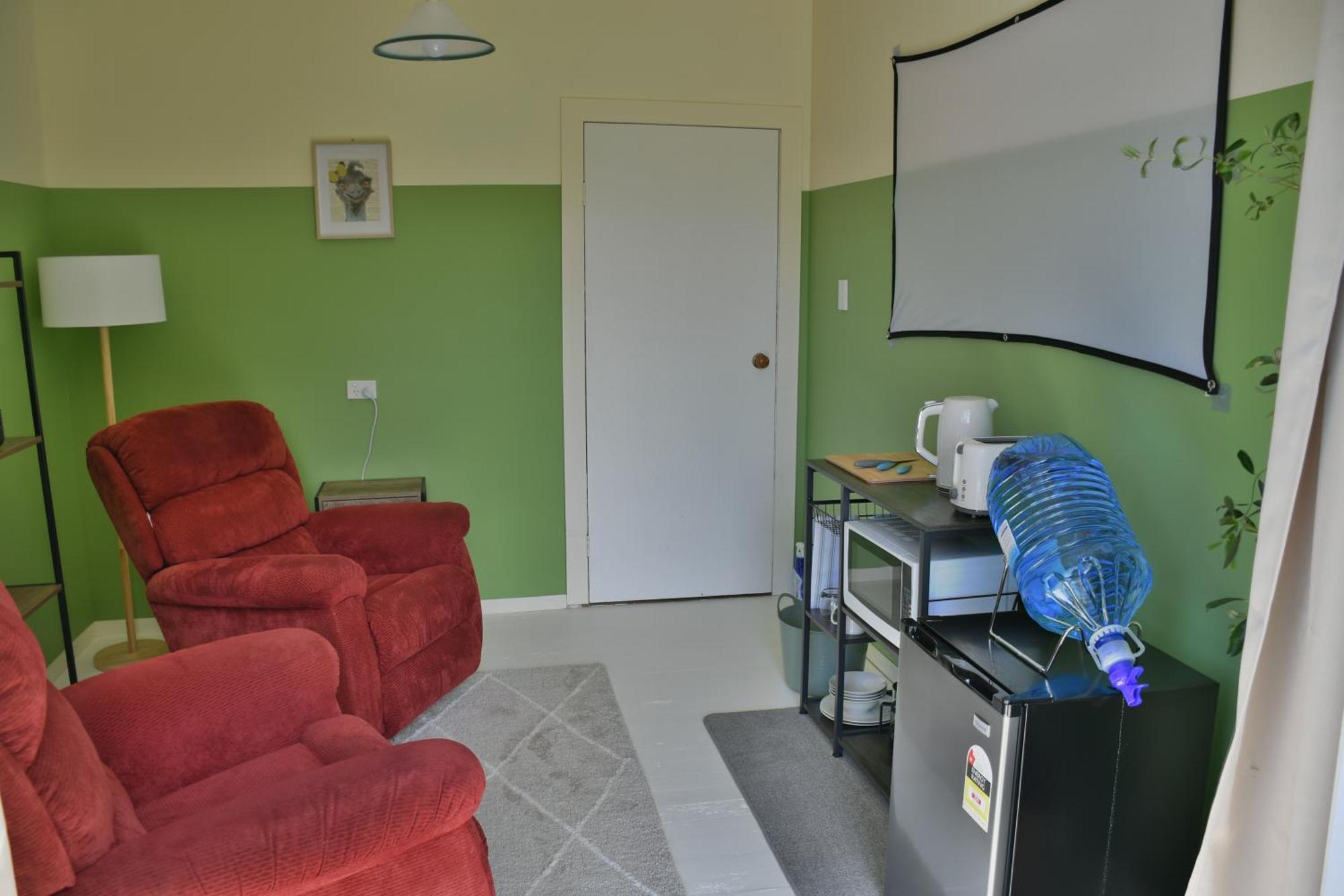 Kerikeri Bedroom And Lounge Luaran gambar