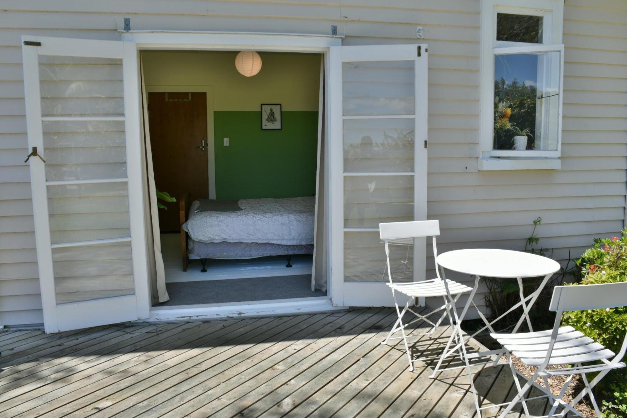 Kerikeri Bedroom And Lounge Luaran gambar